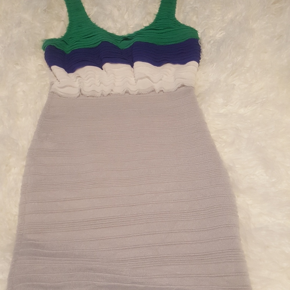 XS Dress
